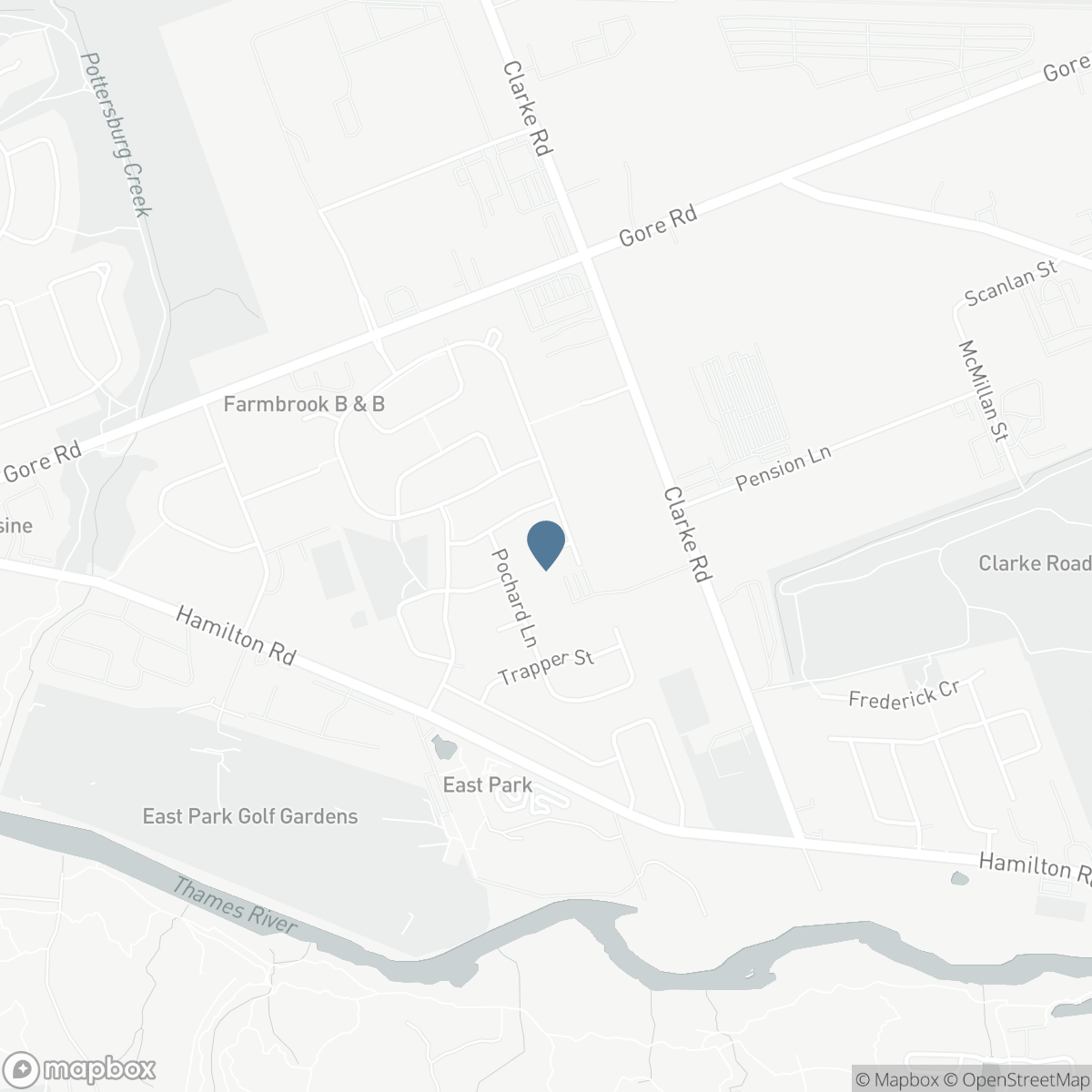 587 CLASSIC COURT, London, Ontario N5W 5X4
